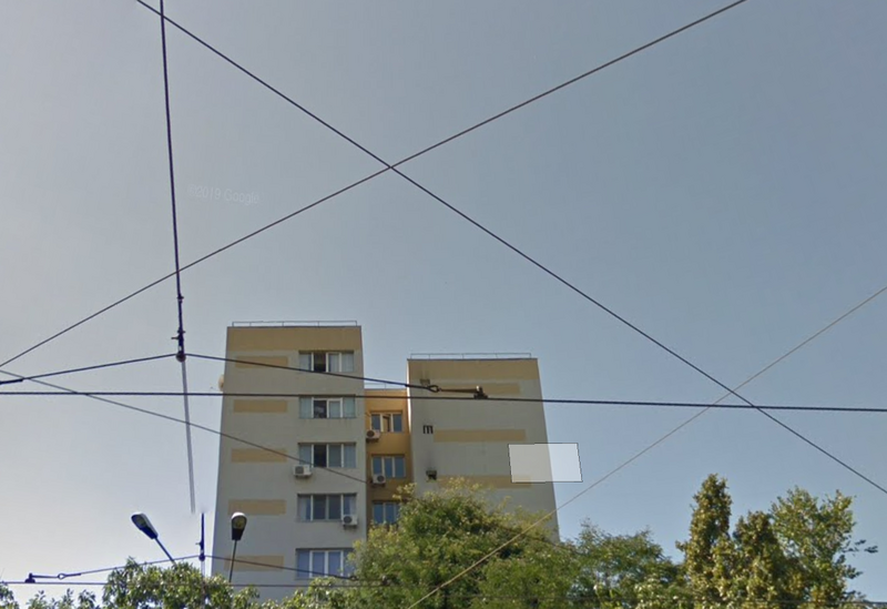 Obor, Colentina stradal vav Kafland 6 min metrou