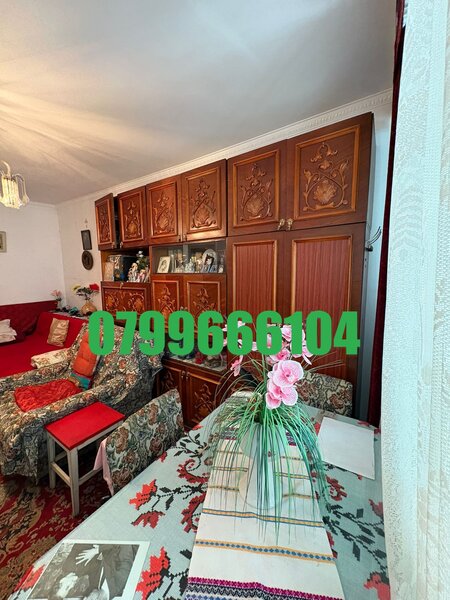 Obor, Colentina stradal vav Kafland 6 min metrou