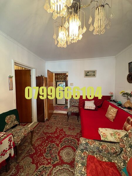 Obor, Colentina stradal vav Kafland 6 min metrou