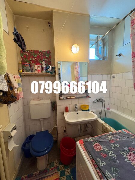 Obor, Colentina stradal vav Kafland 6 min metrou