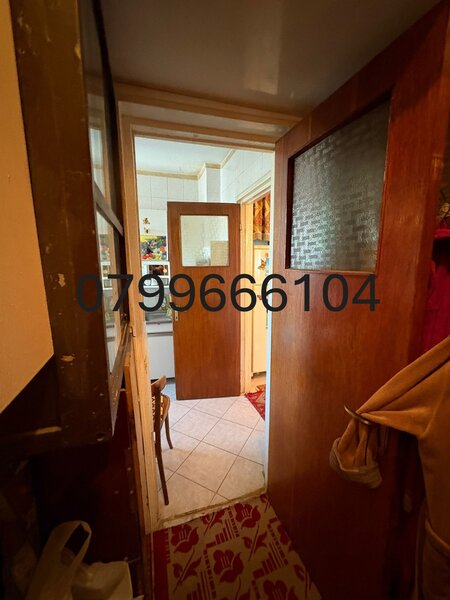 Obor, Colentina stradal vav Kafland 6 min metrou