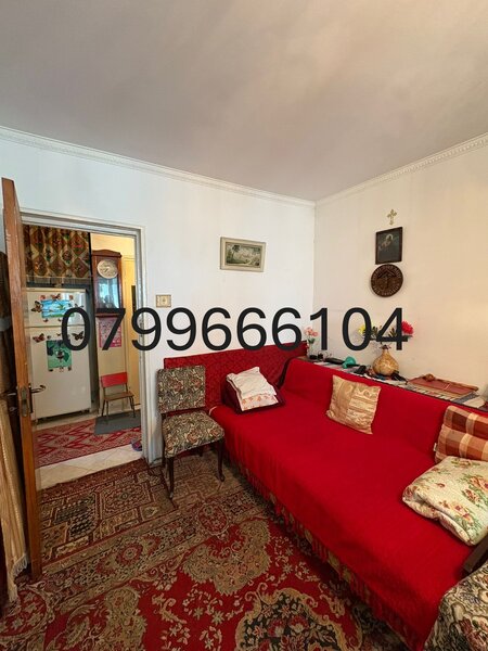 Obor, Colentina stradal vav Kafland 6 min metrou