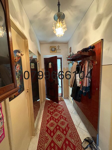 Obor, Colentina stradal vav Kafland 6 min metrou