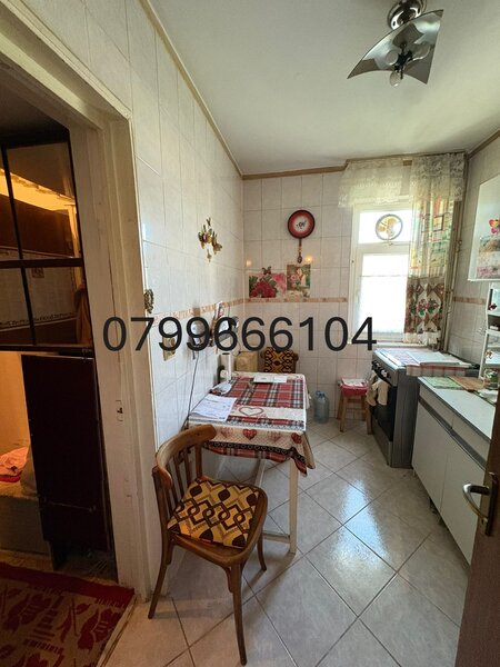 Obor, Colentina stradal vav Kafland 6 min metrou