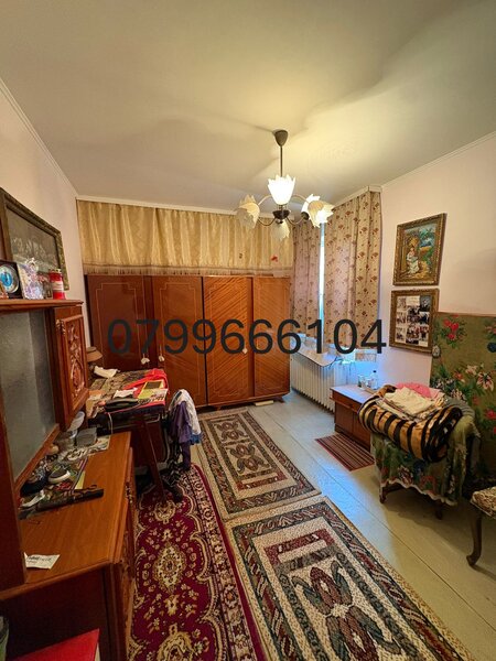 Obor, Colentina stradal vav Kafland 6 min metrou