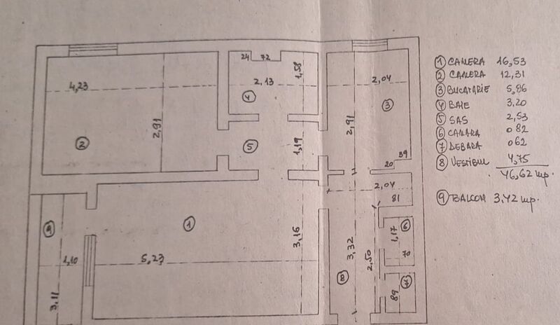 Obor, Colentina stradal vav Kafland 6 min metrou